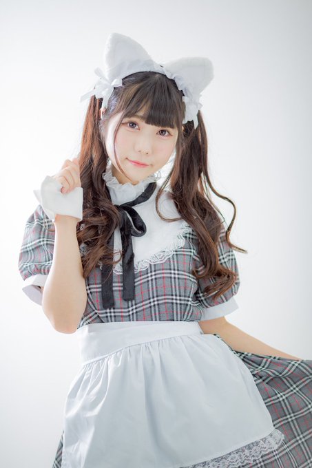 Twitterのコスプレ画像34