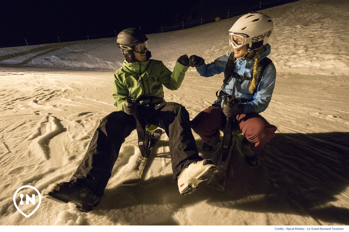 Venez découvrir tous les engins de la Glisse lors de la soirée Festi’Glisse le 21 février 2019 au Grand Bornand ! ❄️
#AnnecyMountains #IFeelIN #FestiGlisse #event