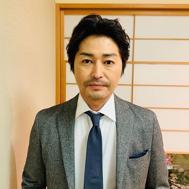 安田顕の学歴 出身高校 大学 と経歴は 兄も有名人だった Drama Box