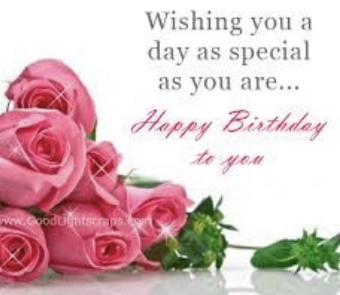 ColonelDe's tweet image. Happy Birthday Mrs Colonel!