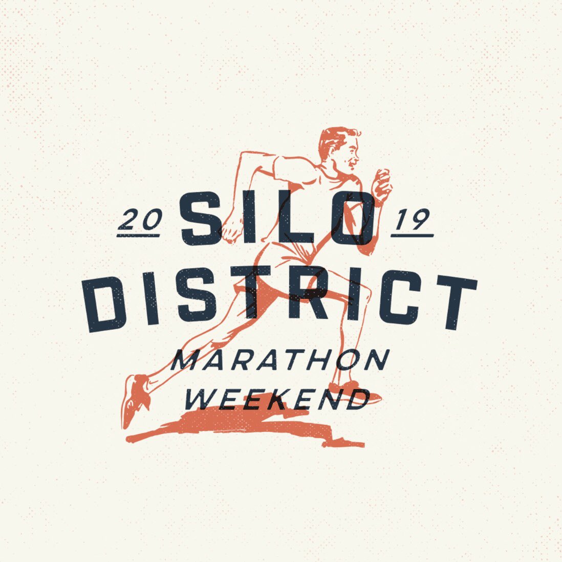 chipgaines's tweet photo. Marathon (2018) ✔️
Half marathon (2019) training starts today! Anybody who is looking for something incredible to do on April 28, come run the 5k, half with me, or the full.. I promise you will not regret it! You ready coach @gg_runs? #siloDistrictMarathon https://t.co/opk87PXi7G https://t.co/nvkeveDwn9