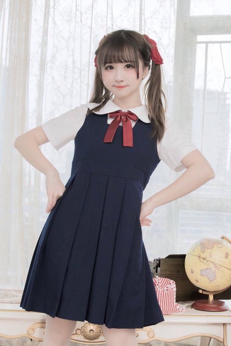 コスプレイヤー梨嘉AligaのTwitter画像45