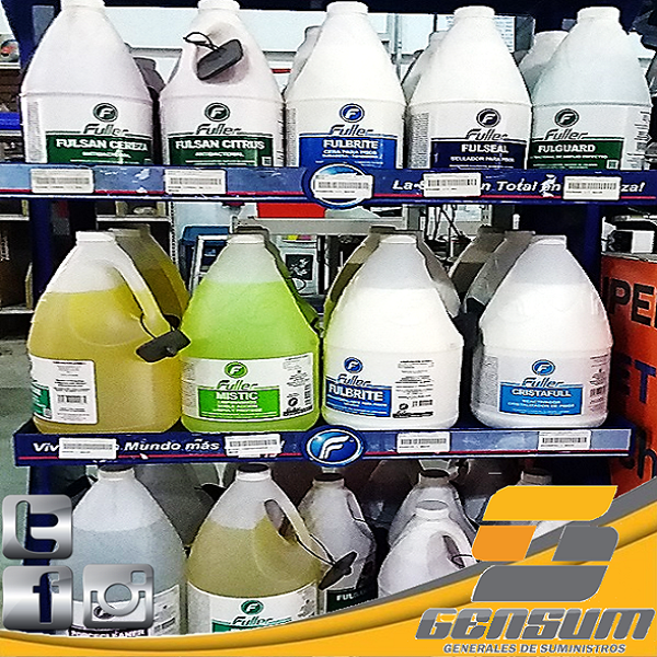 construdeco__'s tweet photo. Productos de #Limpieza #Fuller
#Fulsan #Porcecleaner #Concur #Fulsol #Fulbrite #Cristafull #Fulseal #Acerobril #Fulguard #Fulgross #Lavafull #Mistic #Showergel
Zona interurbana San Diego, C.C. Boulevar Castillito, Frente a Oro Cauchos Láser Big Low Center
📧ventasgensum@gmail.com https://t.co/nnQPA4Hjeh