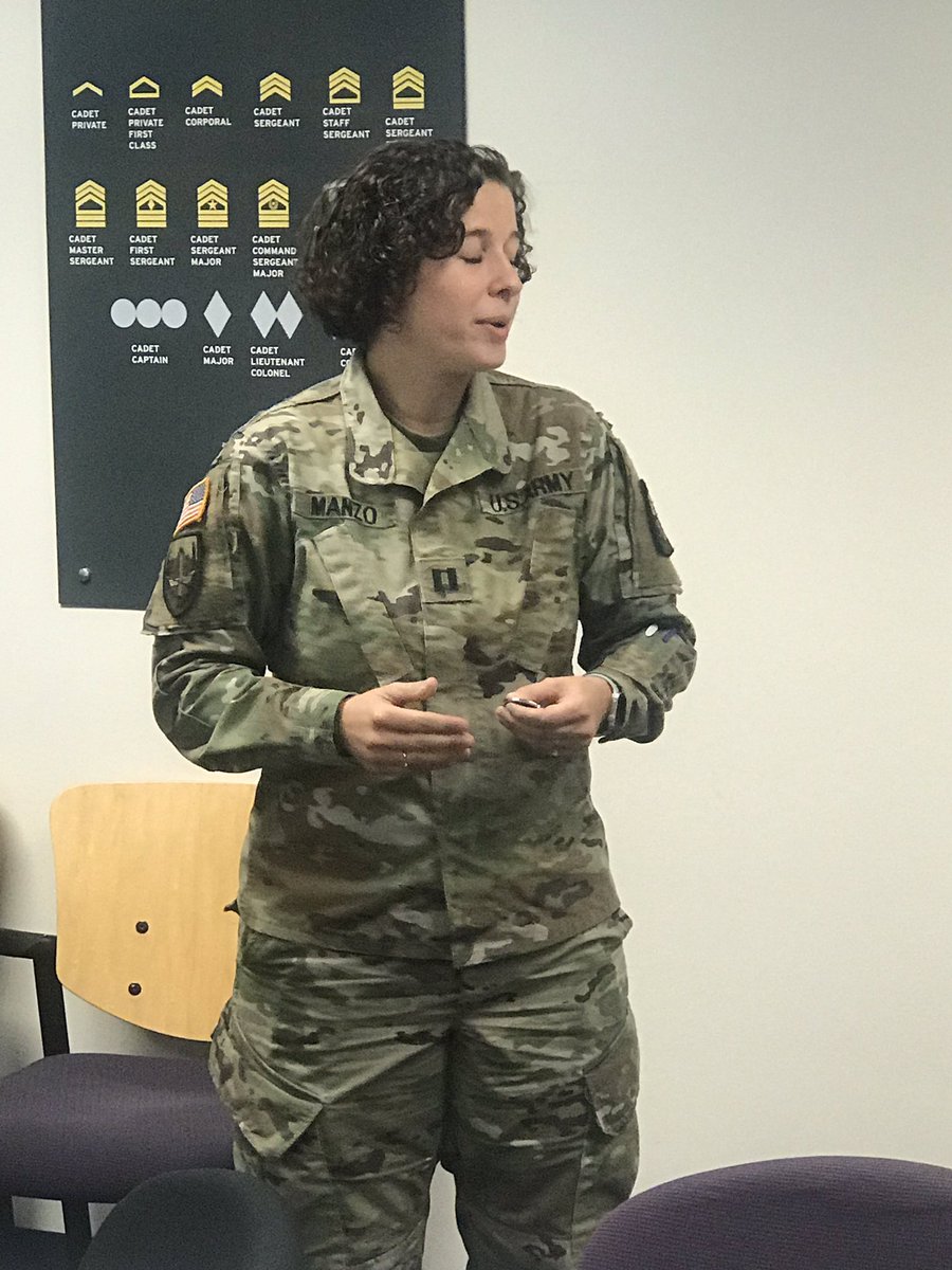 TCUArmyROTC's tweet image. We want to thank the greatest Nurse Counselor in #CadetCommand for all her dedication and hard work, making TCU nursing the best that they can be. Thank you CPT Laura Manzo.