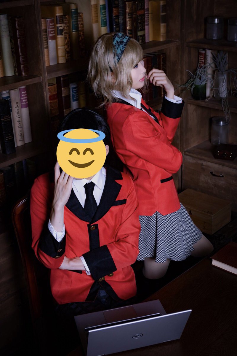 ar_Photo59's tweet photo. 過去写パラダイス！

#誰かの推しレイヤーになりたい
#私のコスプレで誰が好きですか https://t.co/NbIgkPdtXK
