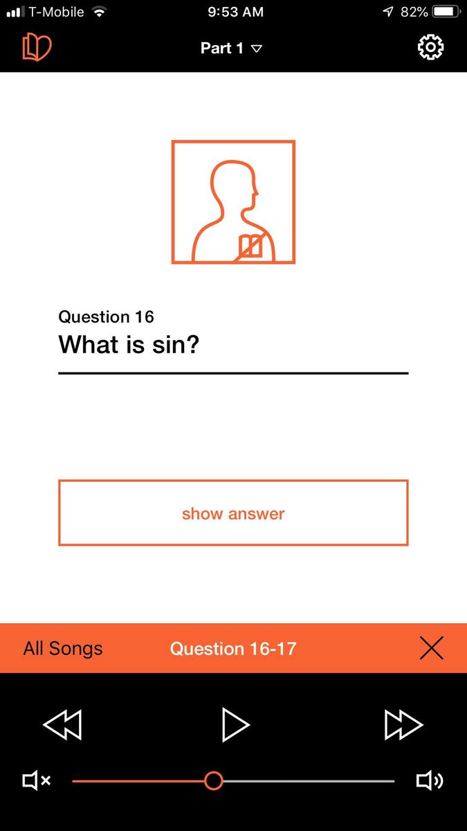 New City Catechism tweet media