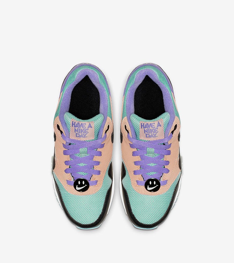 air max 1 have a nice day