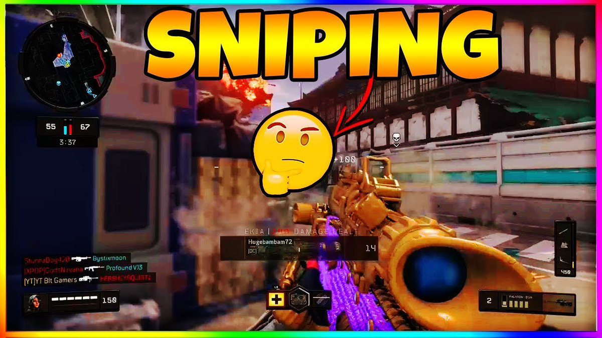 BLT_Gamers's tweet photo. Go check out the new call of duty black ops 4 video on my YouTube channel. Can everyone hit that subscribe button .#youtube #youtuber #codbops4 #gaming #smallyoutuber #subscribe #BLTGAMERCLUB 
https://t.co/SLDkXwoQUv https://t.co/mCRK5elyAp