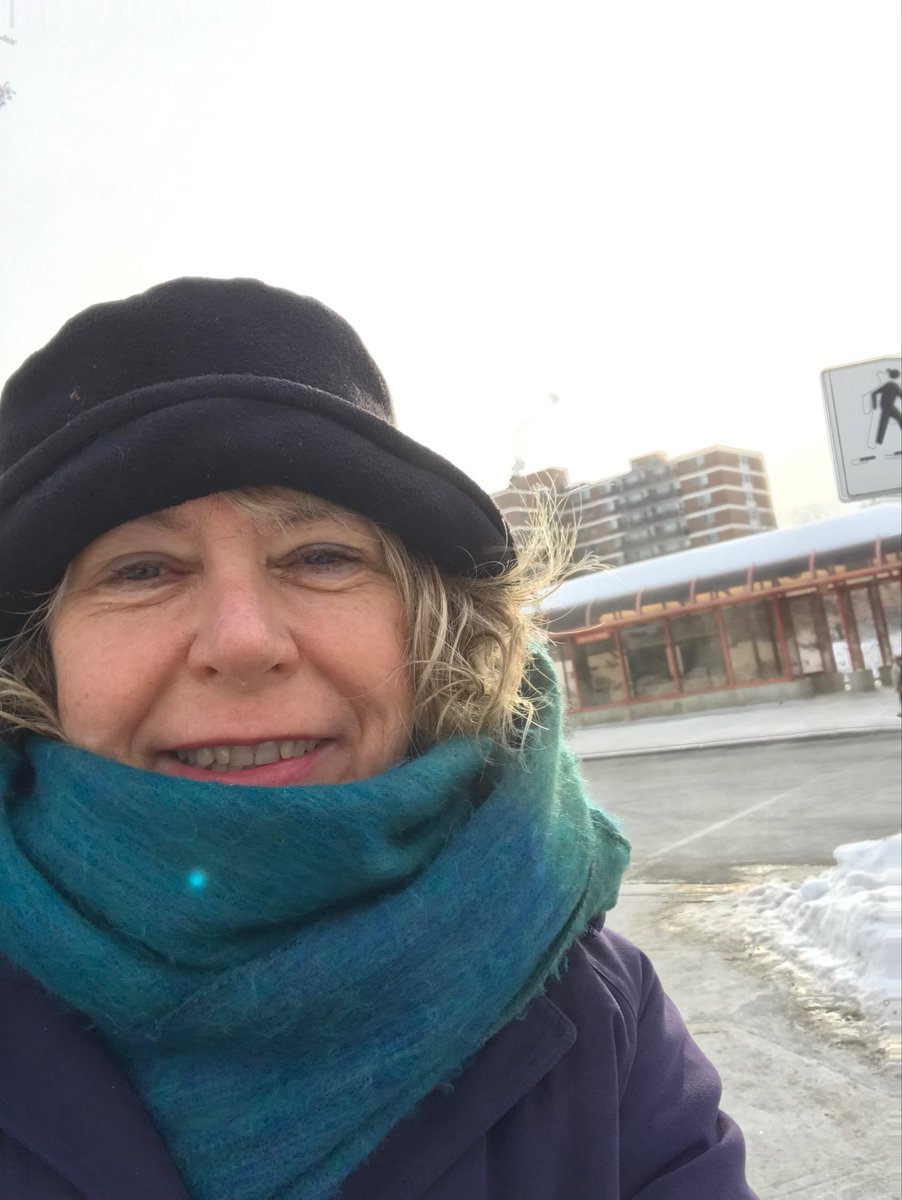 tm_kavanagh's tweet image. Taking the bus to get to a Transit Commission meeting.  Seems appropriate and I get some work done while I ride.  #otttransitchallenge #Ottawa ⁦@OC_Transpo⁩ #bayward