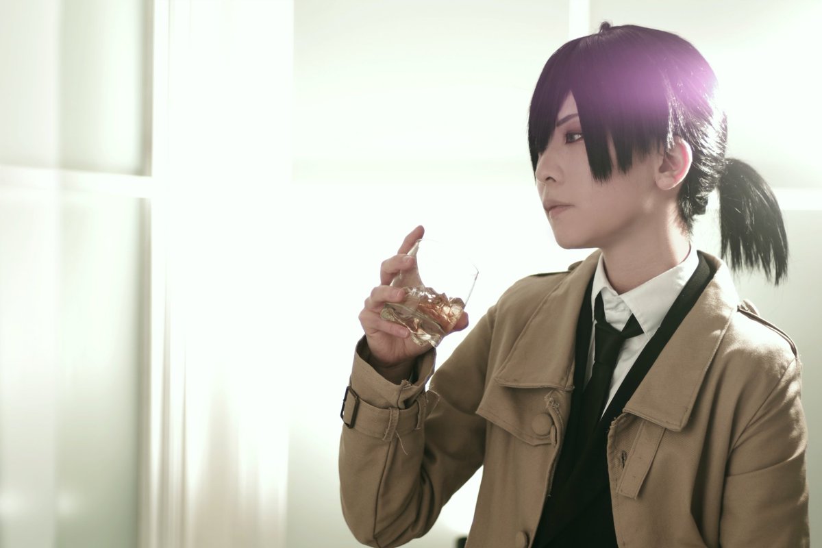 きょん コス Psycho Pass 宜野座伸元 浴びる程の思い出に Photo 白華 T Co Nrbf9jdbld Twitter きょん コス Psycho Pass 宜野座伸元 浴びる程の思い出に Photo 白華 T Co Nrbf9jdbld Twitter