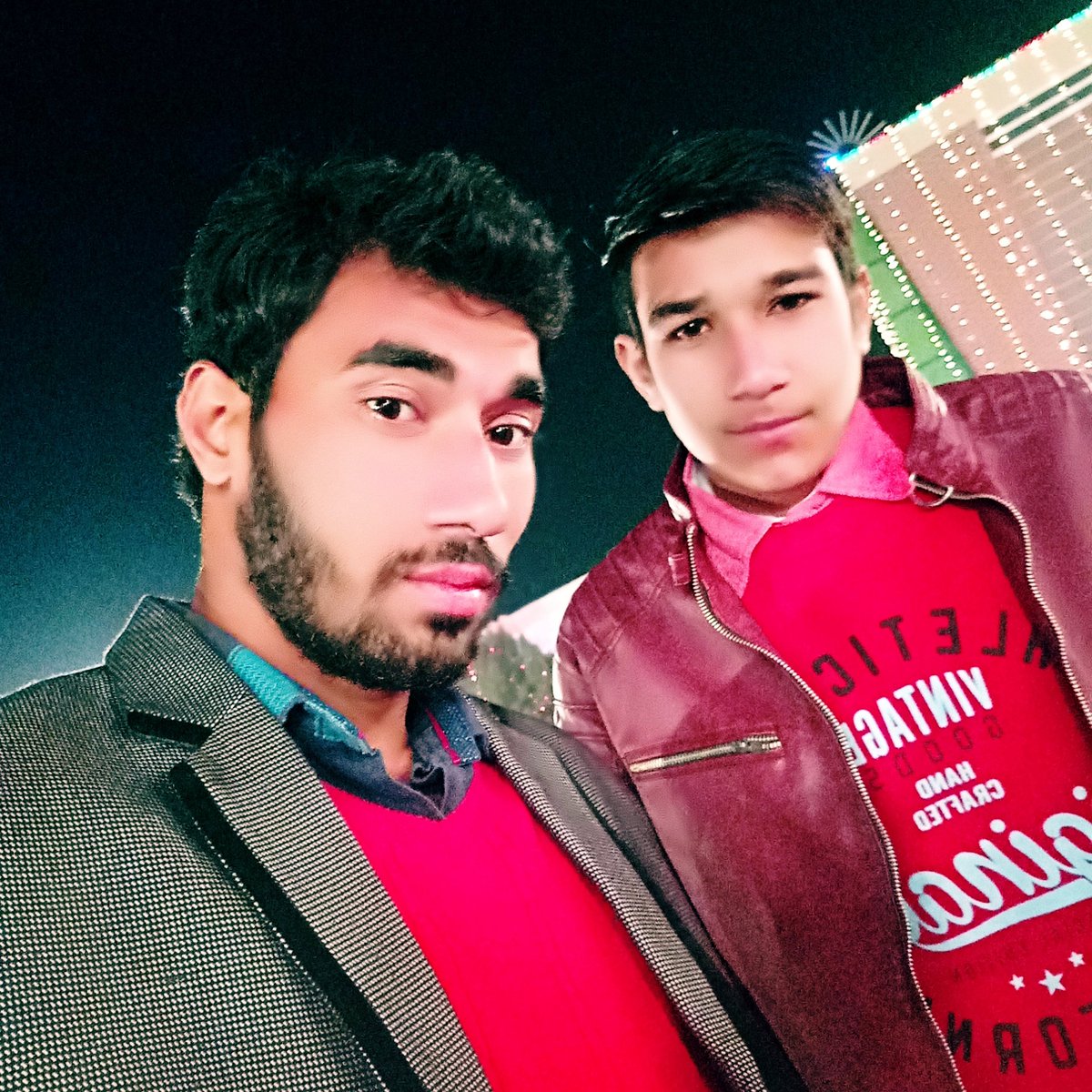 #NewProfilePic