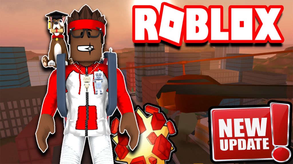 ThatBoyChitown's tweet image. Lets play jailbreak 🚨🚁🚔👾🎮   youtu.be/c94Ycvtqj_8 #robloxjailbreakupdate #robloxjailbreak  #roblox #robloxphantomforces#robloxassassin #robloxedits#robloxjailbreak #robloxmeme #robloxmm2#robloxdeathsound #robloxgamer#robloxians #fortnite #fnbr #ninja #alia