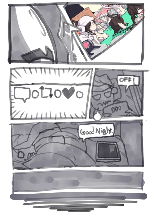 #漫画
....what? 