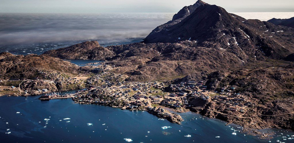 Kulusuk-hátíð í Pakkhúsi Hróksins á laugardaginn hrokurinn.is/kulusuk-hatid-…