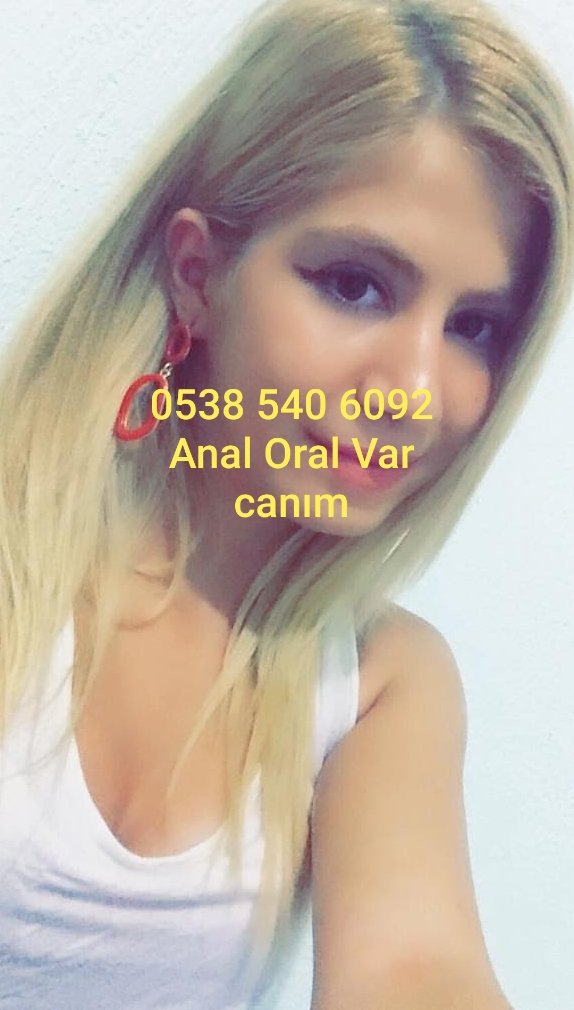 ♦️0538 540 6092♦️

Dolu Dolu Bir zaman Geçirmek istiyasan Hemen Ara Anal Oral var canım Ödemeler Elden 
#pınarbaşı #pınarbaşıeskort #pınarbaşıescort