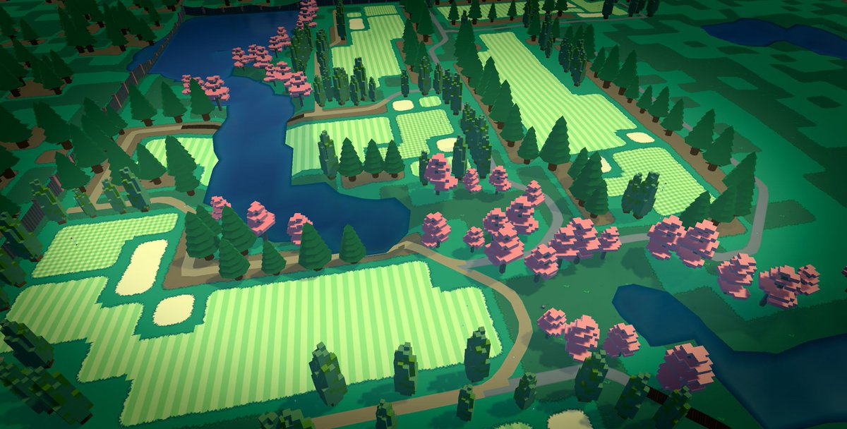 GamingDebug's tweet image. Last to chace to win Solstice Chronicles for #NintendoSwitch and Resort Boss Golf for #steam. Winners will be chosen today!

Just join our Discord and react to the #giveaway to be entered. Earn a second entry by commenting your Discord user name and RT.

discord.gg/9XAcD7D