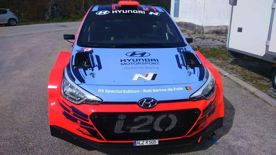 Nacionales de Rallyes Europeos(y no europeos) 2019: Información y novedades - Página 3 Dz2sB-XWwAAc1-u