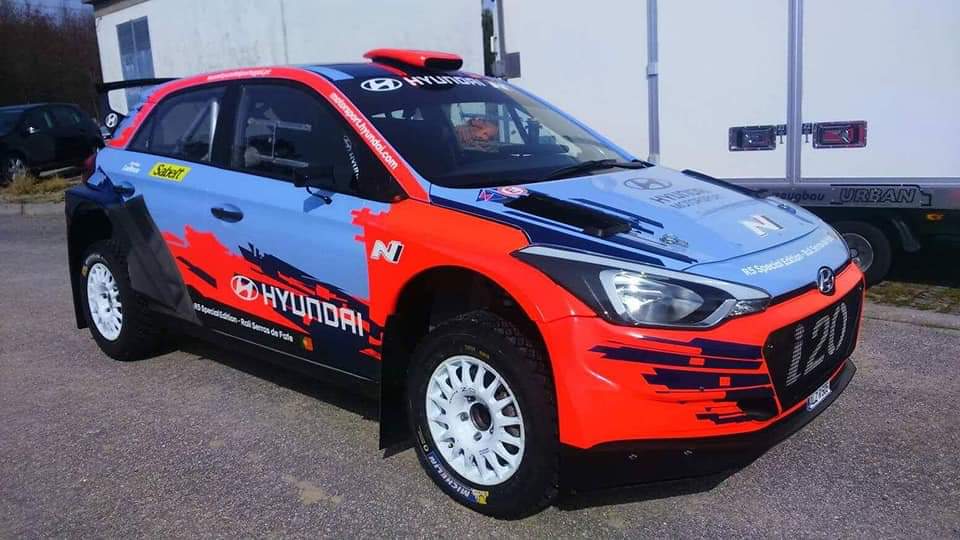 Nacionales de Rallyes Europeos(y no europeos) 2019: Información y novedades - Página 3 Dz2sCTJX4AAZiuL