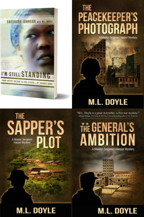 orthveillon's tweet photo. First I Said No - Mary L. Doyle writes 100 yrs of Ft. Meade history, discovers African American WWI doctors https://t.co/0XqB8nsWcT #WWI #WWICC  #wherrypilgrim #WrathBT  #vww1podcast #WLAJournal  #TimeNowBlog  #Stbslam  #MLDoyleauthor #MinorityVets #BHM #FtMeadeMD #CONSEQUENCEM https://t.co/32Wi3fBx8L