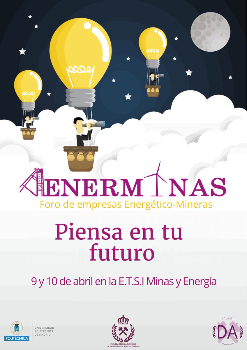 Enerminas⚒️ tweet media