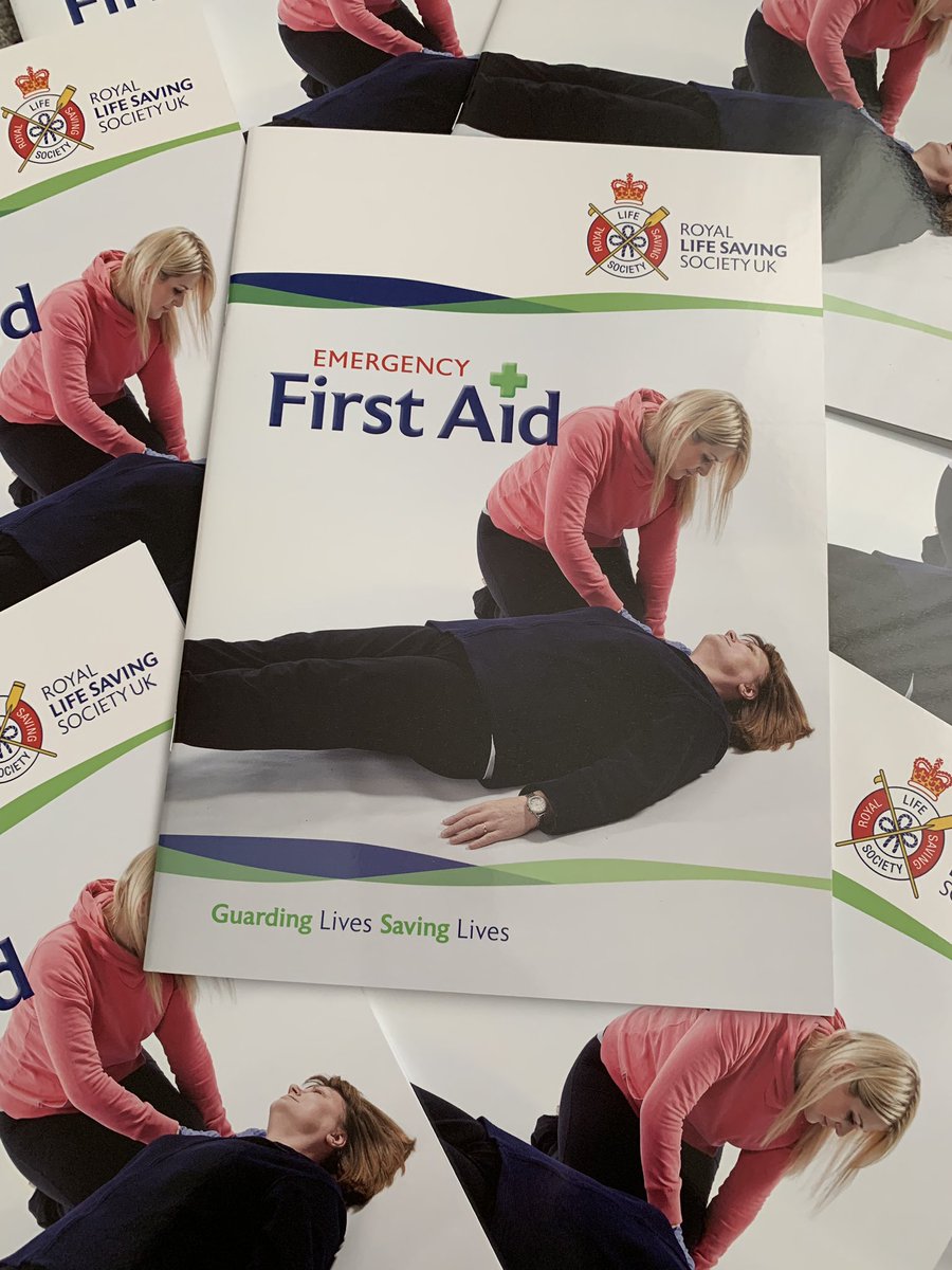 JPFirstAid's tweet image. Emergency First Aid books arrived for the course we are running on Saturday .

We are looking forward to meeting you all....

#firstaid #course #savealife #course #training #northants