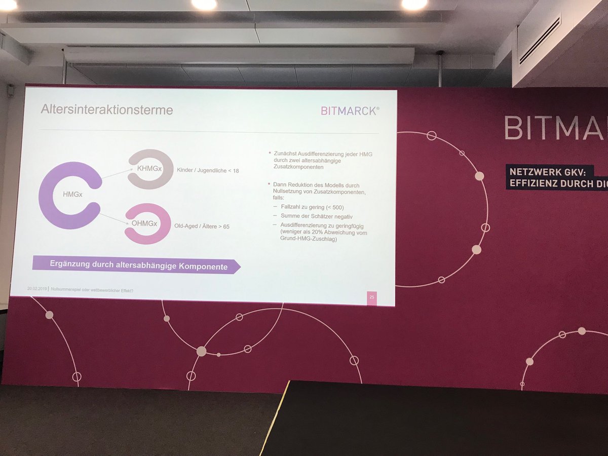 R_Engehausen's tweet image. Erkenntnis der Reform-Diskussion zum #MorbiRSA als Motor des GKV-Finanzausgleichs bei #Bitmarck: Ob‘s fairer wird ist unklar. Aber es wird sicher KOMPLIZIERTER. Schade das niemand den noch verständlichen + manipulationssicheren Ursprungs-RSA bis 2008 (modifiziert) fordert...
