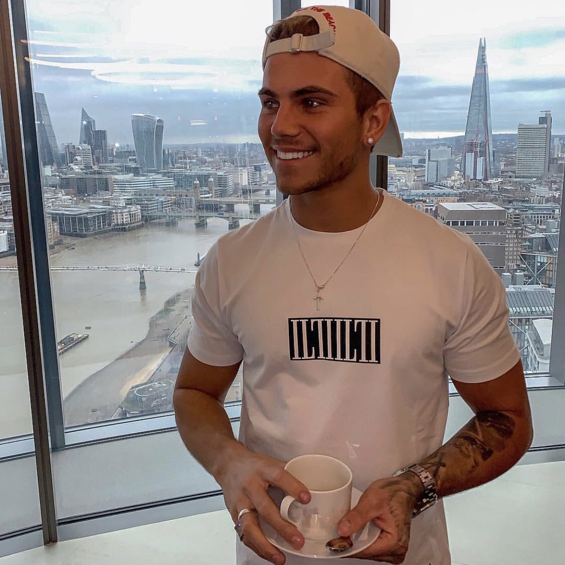 IL SARTO MILANO tweet media