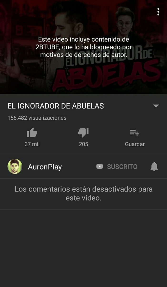 ssoyjotaa's tweet image. ¿Hola? @auronplay