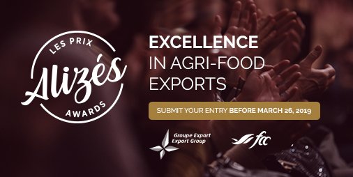 Submit your entry before March 26!