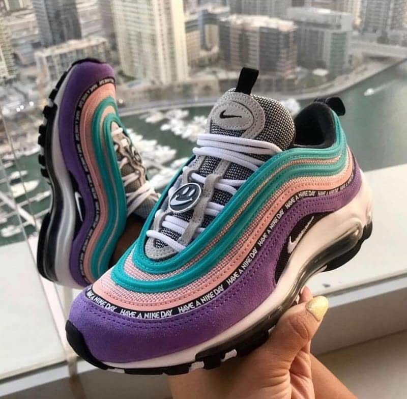 have a good day air max 97