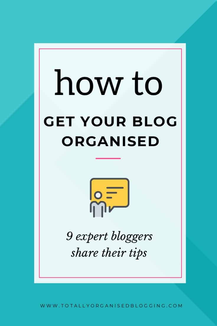 OrganiseBlog's tweet image. 9 Expert Bloggers Share Organisation Tips elizabeth-harrin.com/9-expert-blogg…