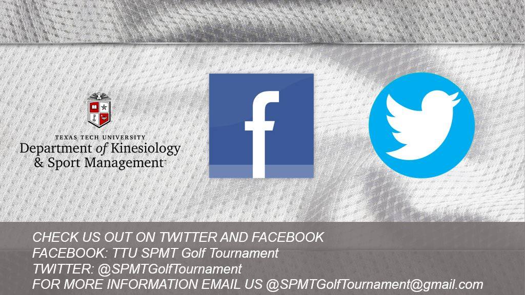 If you have any questions, or want to follow our other social media
#GolfingforGood