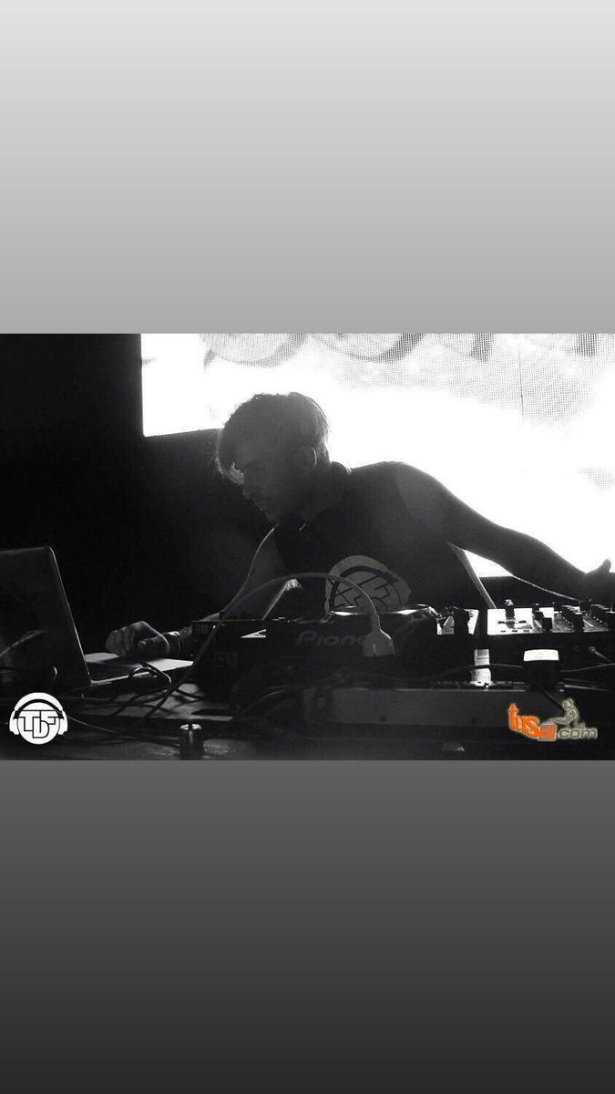 Back to the underground