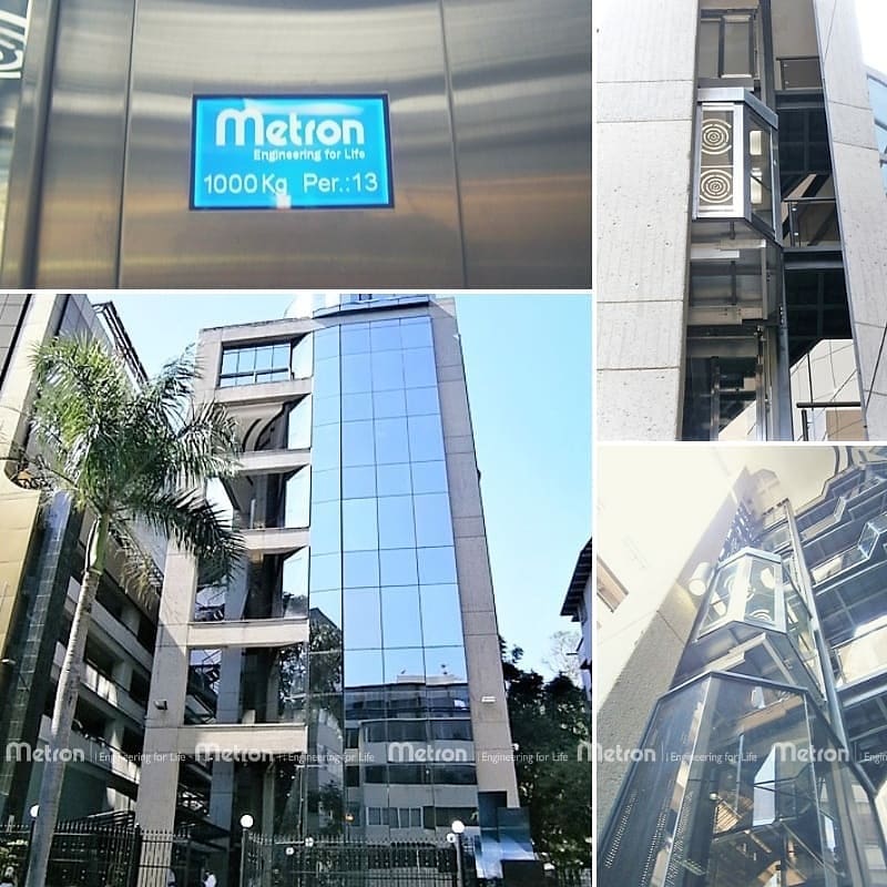 metron_latin's tweet photo. Te presentamos este hermoso ascensor Hidráulico Panorámico, ubicado en la ciudad de Caracas, Venezuela. La cabina mostrada a continuación es la PANORAMIC perteneciente a la colección de cabinas de @metronsa #elevator #shaft #ingenieria #sm2b #metron #engineeringforlife https://t.co/ONuoz36Rd7