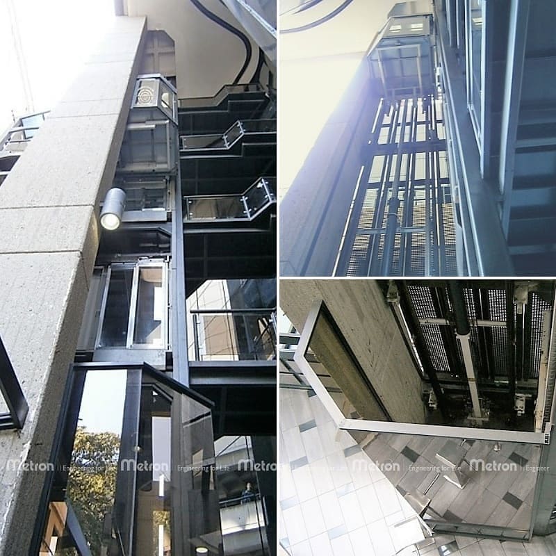 metron_latin's tweet photo. Te presentamos este hermoso ascensor Hidráulico Panorámico, ubicado en la ciudad de Caracas, Venezuela. La cabina mostrada a continuación es la PANORAMIC perteneciente a la colección de cabinas de @metronsa #elevator #shaft #ingenieria #sm2b #metron #engineeringforlife https://t.co/ONuoz36Rd7