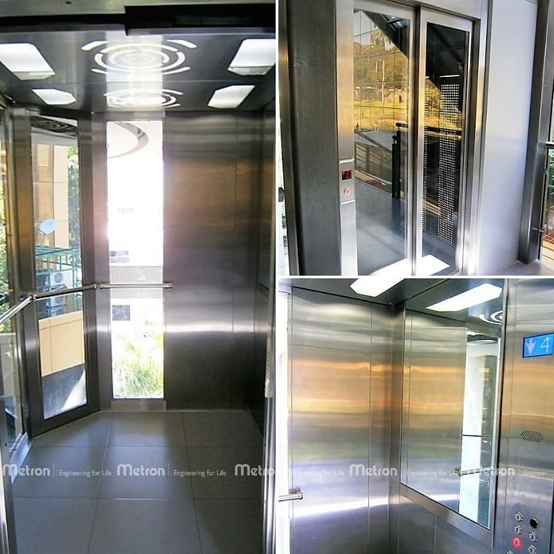 metron_latin's tweet photo. Te presentamos este hermoso ascensor Hidráulico Panorámico, ubicado en la ciudad de Caracas, Venezuela. La cabina mostrada a continuación es la PANORAMIC perteneciente a la colección de cabinas de @metronsa #elevator #shaft #ingenieria #sm2b #metron #engineeringforlife https://t.co/ONuoz36Rd7
