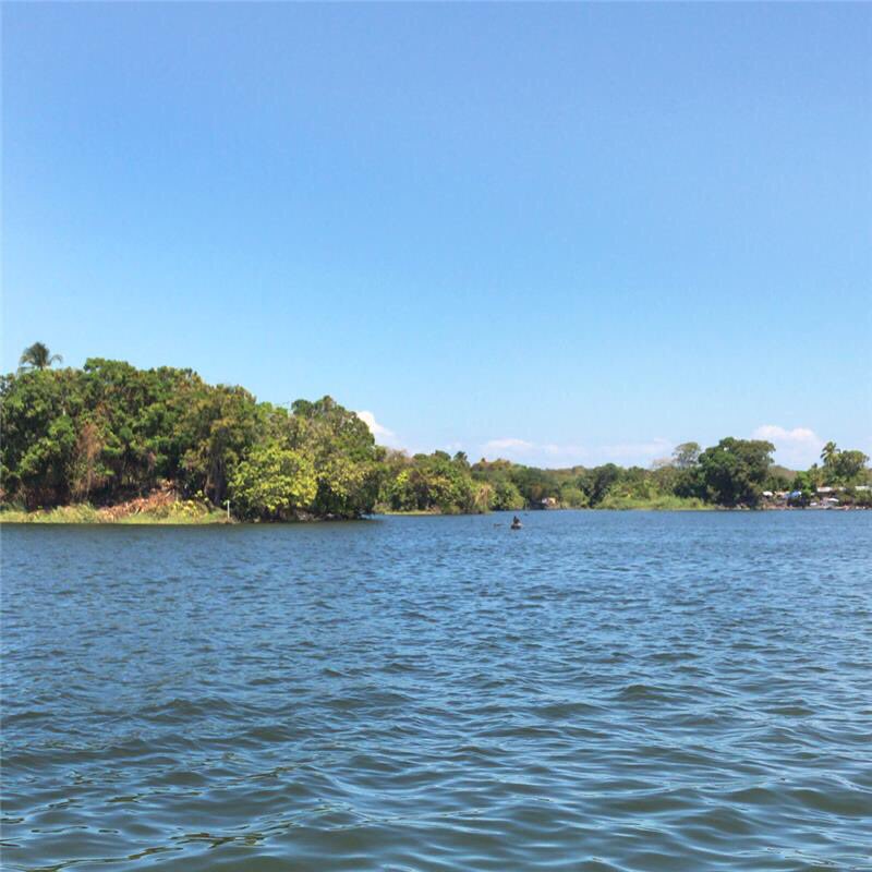 HotelPlazaColon's tweet photo. Take a little look at this beautiful place 💛
The Granada Islets 🌱
#Nicaragua #ExperienceHPC #TravelNicaragua #ColonialCity #LagoDeNicaragua https://t.co/XPw7hY2wlp