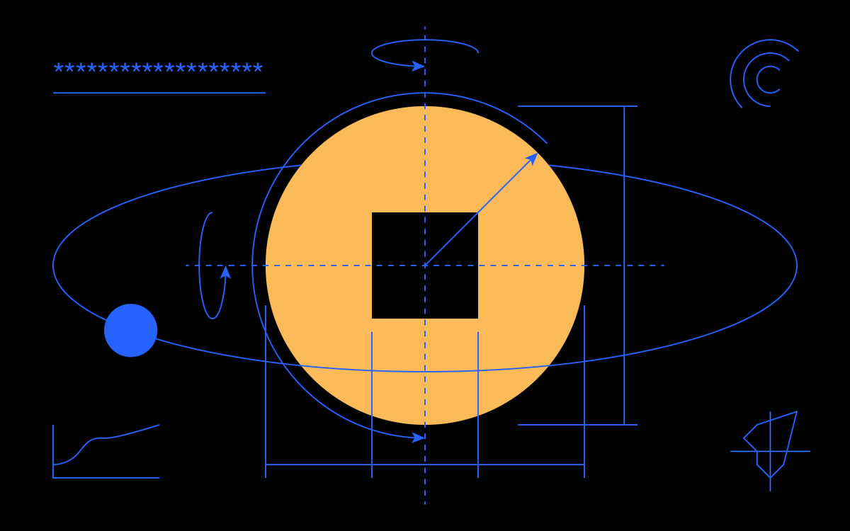 centrifuge's tweet photo. “It is not often one has the chance to imagine and deploy an economy.” — Join @cassidydaly for the first in a series of posts detailing the @Centrifuge Token Design journey https://t.co/VJ75t83Orf https://t.co/LvaozJcedL