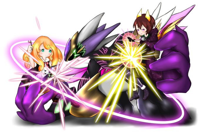 龍喚士のtwitterイラスト検索結果 龍喚士のtwitterイラスト検索結果