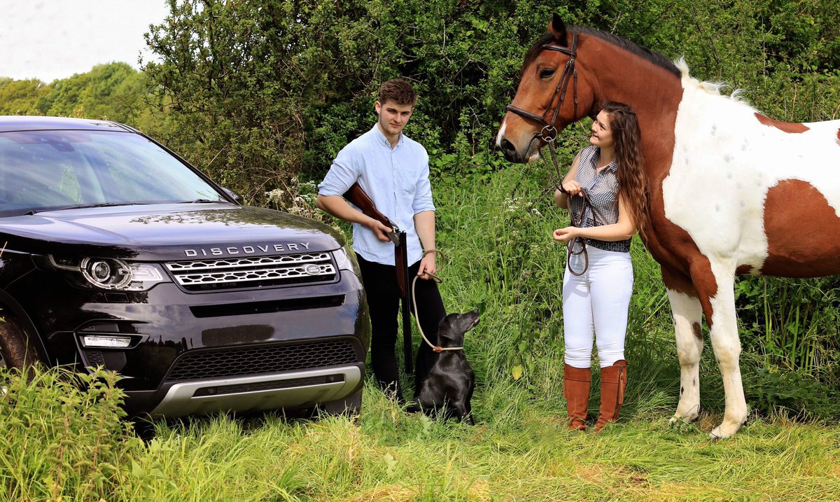 It’s #nationalpetday and so I am sharing a photo of my special two (plus James the hooman!). Bella the beautiful Black Labrador and Simba the enormous horse. Wouldn’t be without them! Have you got pets? Share a photo below! 🐾🐴 Photo cred: <a href="/eventslens/">Events Through aLens</a>