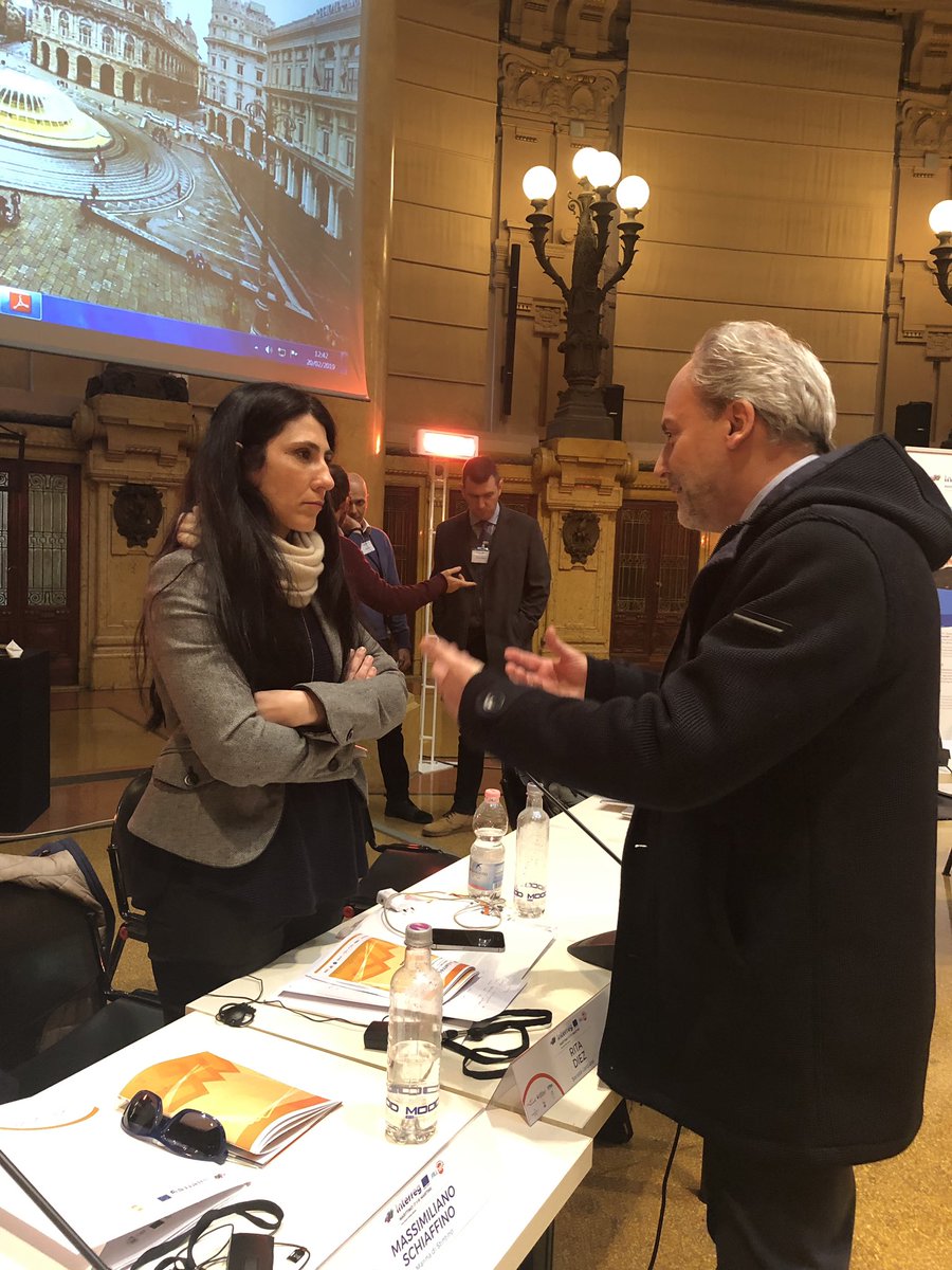 MarittimoTech+ tweet media