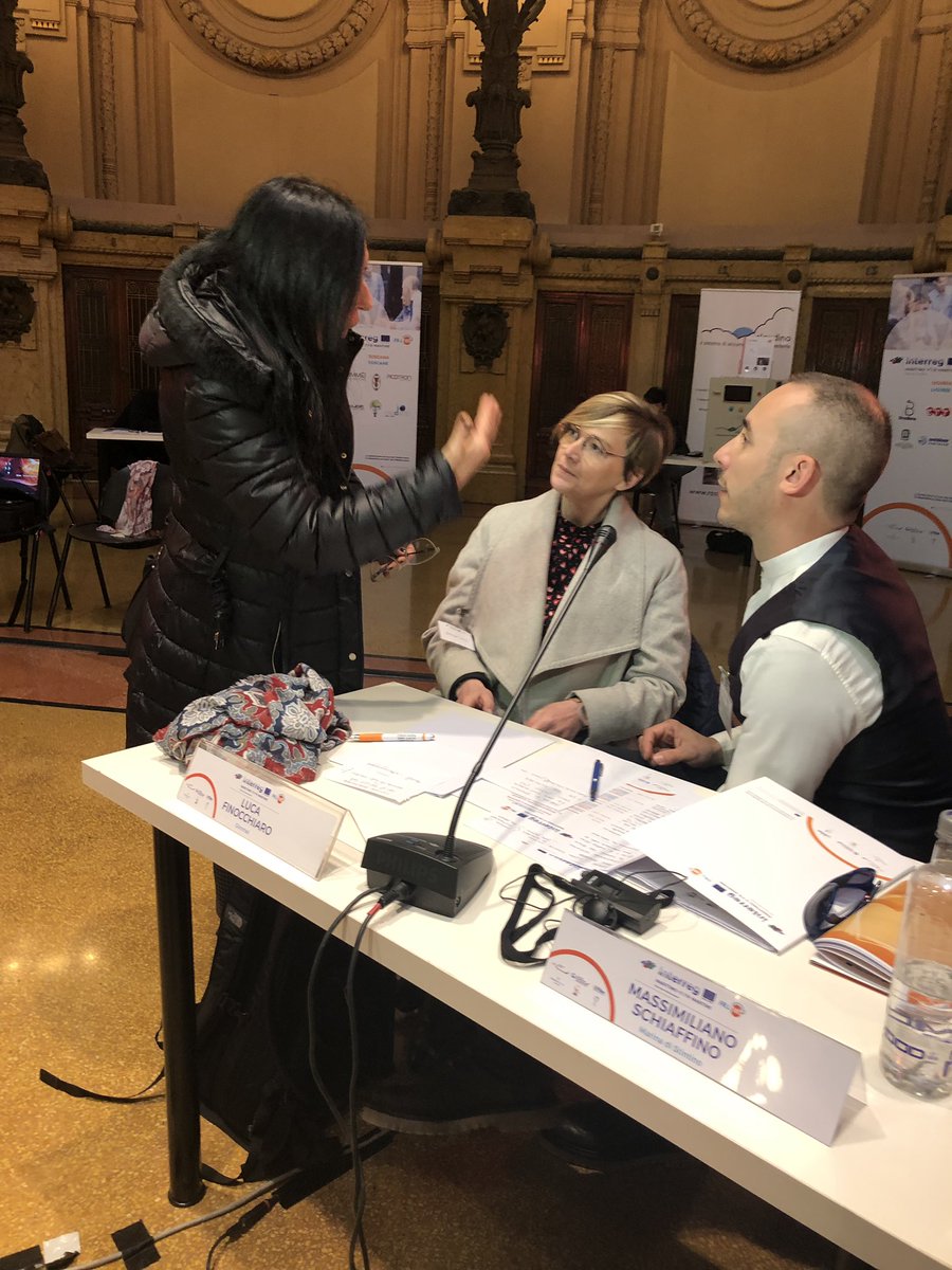 MarittimoTech+ tweet media