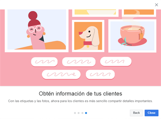 PolitologosD's tweet photo. #DatoFacebook
Esta es la nueva manera que Facebook nos da para calificar las páginas que visitamos.
Politólogos Digitales te informa 😉 https://t.co/iaYcE8B8IK