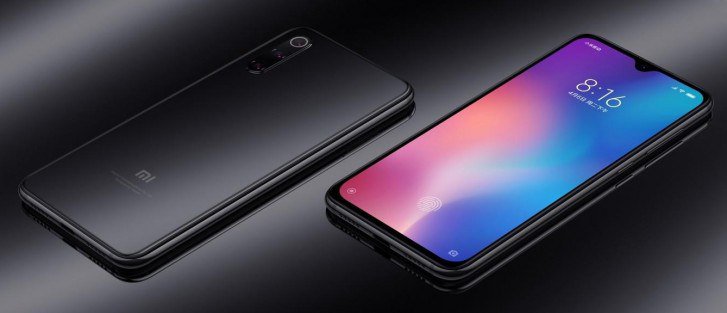 AmreliaRuhez's tweet photo. Xiaomi Mi 9 SE is the first smartphone with the Qualcomm Snapdragon 712

Specs: Snapdragon 712, AMOLED Display, 18W Fast Charge, 6GB+ 64GB, 48MP Sony IMX 586 Primary Rear Camera. 

Priced at Rs. 21,000 Approx 

#TEAMRUHEZ #Xiaomi  #Mi9SE  #sd712 https://t.co/YaoAGGiYlc