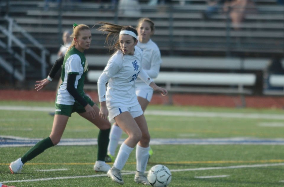MassLiveHS's tweet photo. All-Western Mass. Girls Soccer: Selections announced for all three divisions |  https://t.co/NxijXzJz54 https://t.co/kXLA9QZbxi