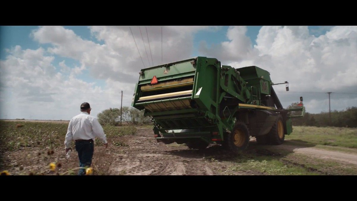 JeffClarkUSA's tweet photo. Texas #WindPower Stories: Building a Legacy in #RioHondo https://t.co/fwXuBtSuRB #Texas #WindFarmer https://t.co/O56tnmWVzO