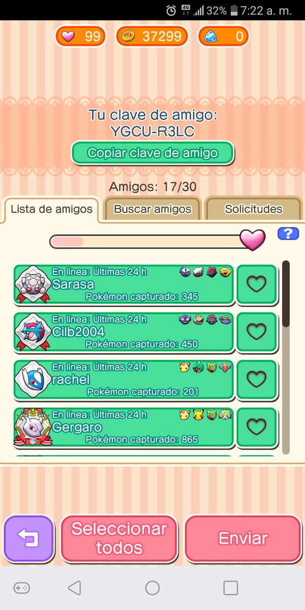 el_cut's tweet image. Hagan paro y agreguen #pokemonshuffle #pokemonshufflemobile cc @PokemonShuffleM @Pokemonshufflec @ShufflePokemon
