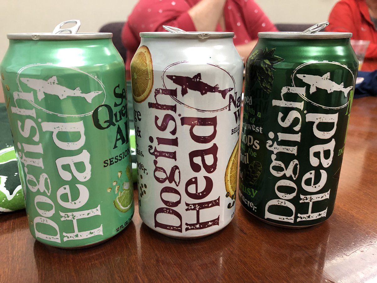 monarchdistro's tweet image. Guys, if you haven’t tried @dogfishbeer you’re really missing out! Enjoyed sampling three delightfully #offcentered beers at the office. #SessionSour #IPA #BelgianWit #Workperks