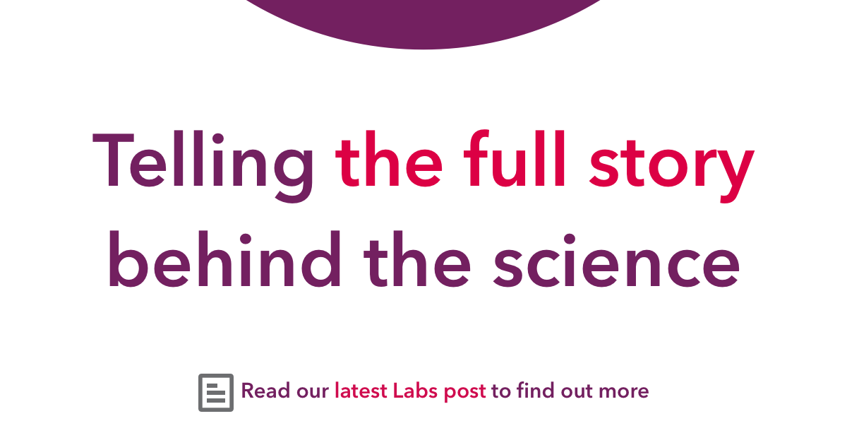 eLifeInnovation's tweet image. Today, we showcase a new way for researchers to tell their full story with our first computationally #reproducible article, in collaboration with @stencila @_substance and Tim Errington @OSFramework elifesciences.org/labs/ad58f08d