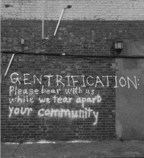 ‘Regeneration’ and gentrification are as much about race as they are about class. Read IRR’s new paper The London Clearances: Race, Housing and Policing ow.ly/Qt0q30nLGpQ @faizashaheen @DheliaSnoussi @StaffordScott_ @joebeswick1 @AnnaMinton @LorettaCLees @BenCampkin